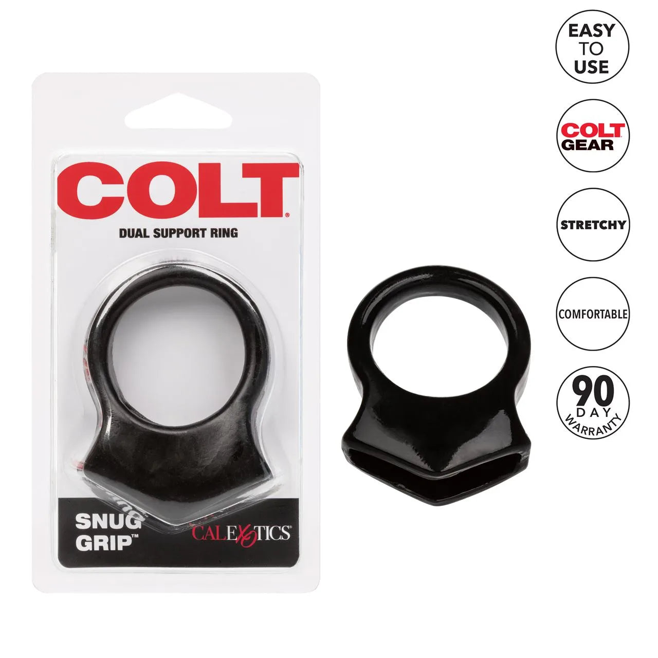 COLT Snug Grip - PlayBlue