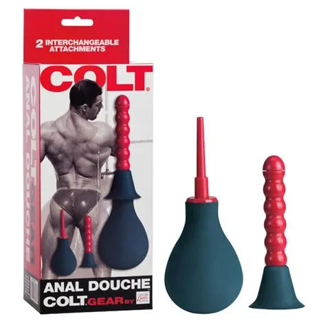 COLT Anal Douche - PlayBlue