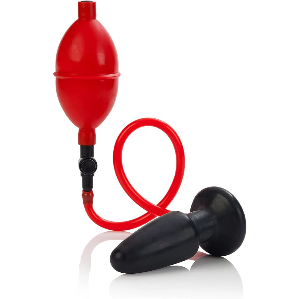 COLT Expandable Butt Plug - PlayBlue