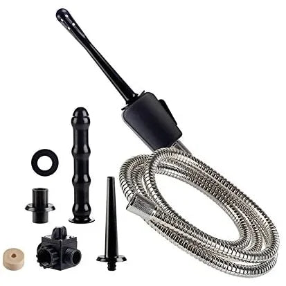 COLT Advanced Shower Shot - PlayBlue