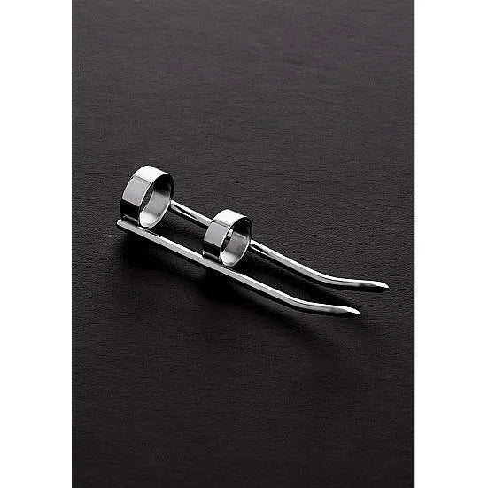 Steel Catnail Skin Scratcher - Small/Medium - PlayBlue
