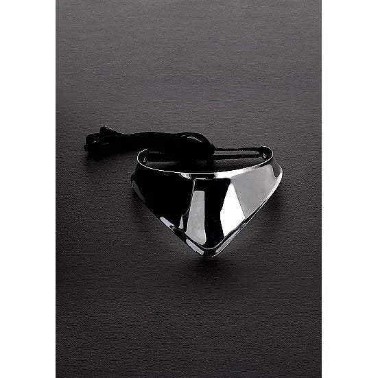 Cleopatra Collar with Laces - PlayBlue