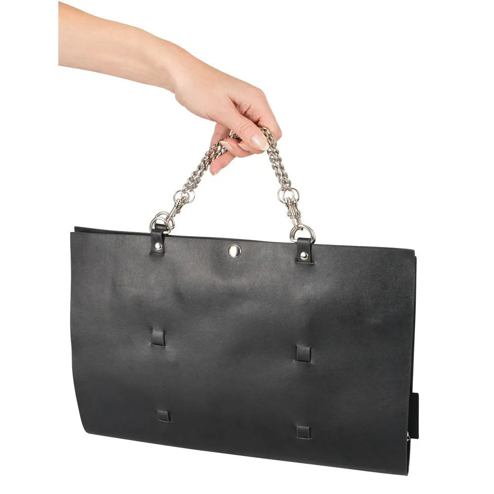 Fetish in a Bag - 11-piece - PlayBlue