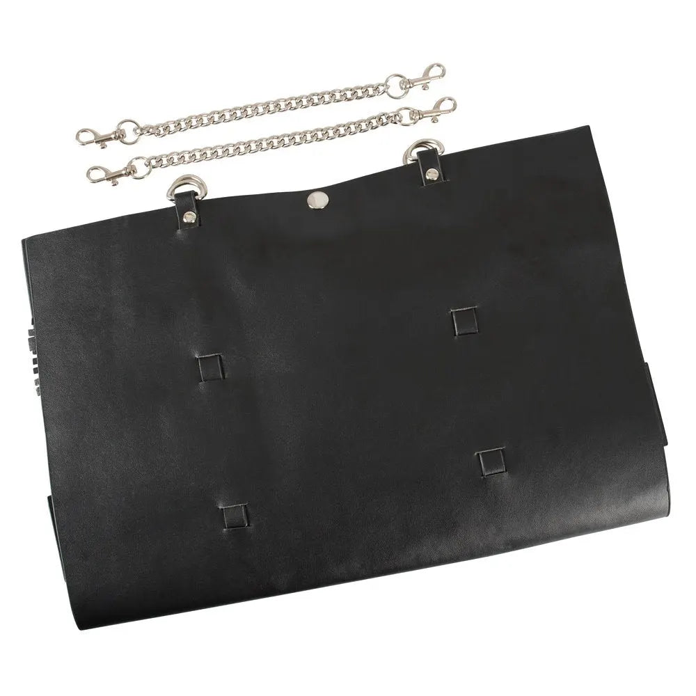 Fetish in a Bag - 11-piece - PlayBlue