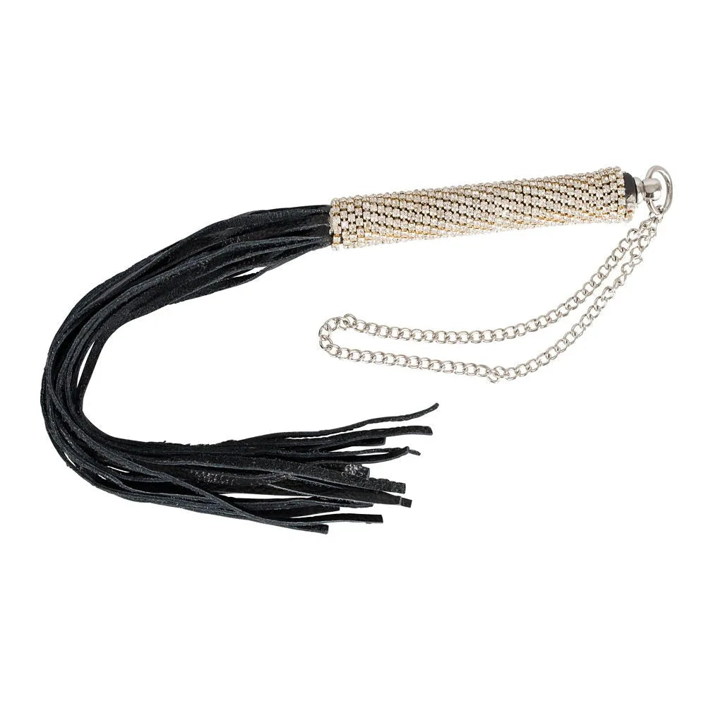 Zado - Rhinestones 16 Whip - PlayBlue