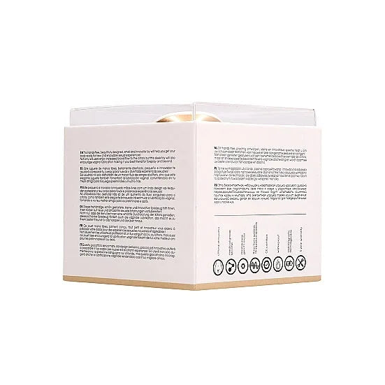 Twitch Hands - Free Suction & Vibration Toy - PlayBlue