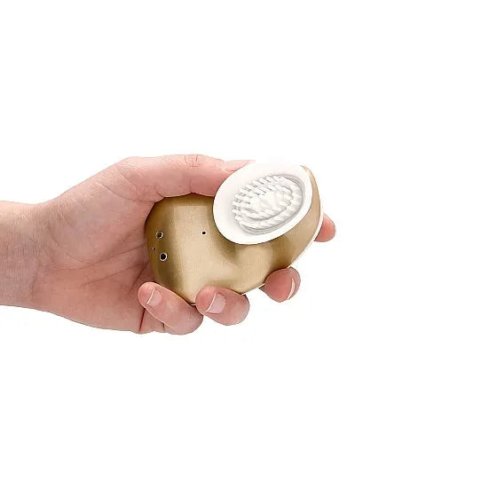 Twitch Hands - Free Suction & Vibration Toy - PlayBlue