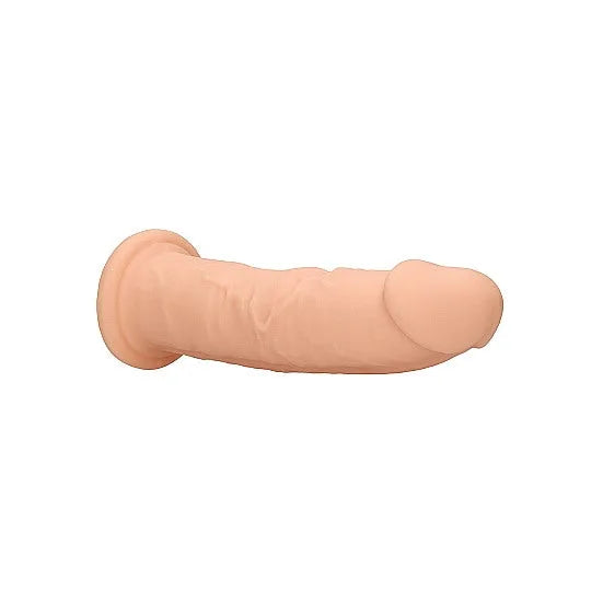 RealRock - Silicone Ultra Realistic - 9 - PlayBlue