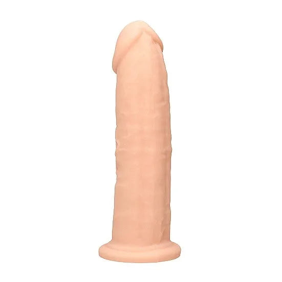 RealRock - Silicone Ultra Realistic - 9 - PlayBlue