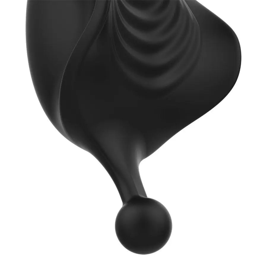 JamyJob - Super Soft Rechargeable Ultimate Masturbator - PlayBlue