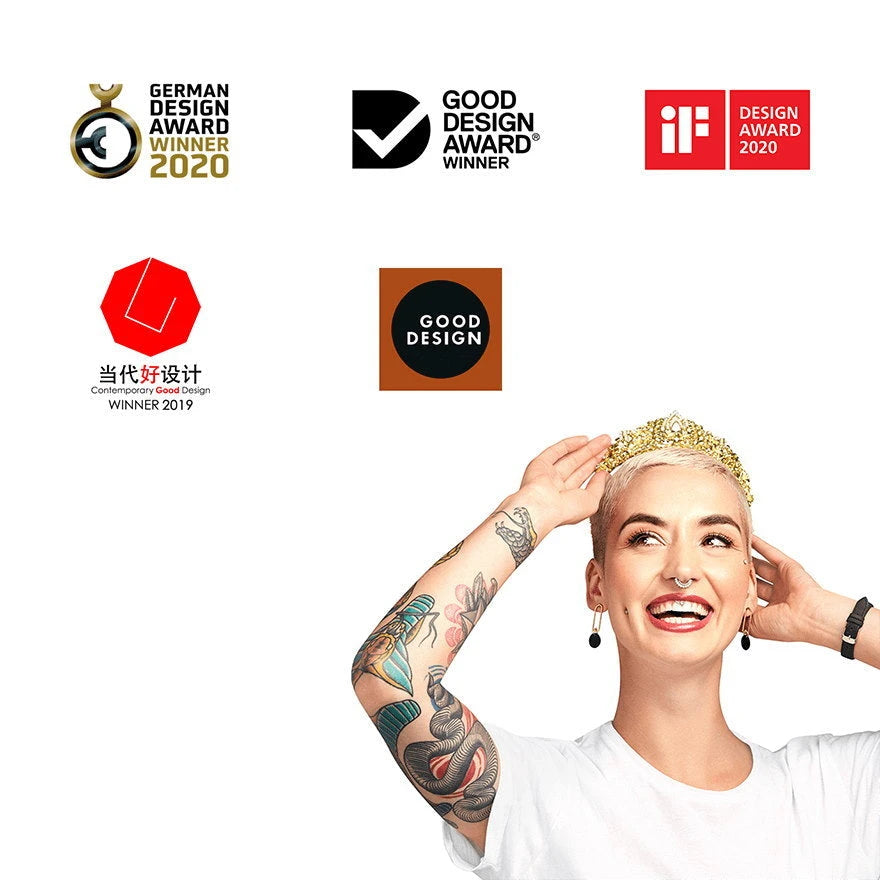 Satisfyer - Endless Fun - Ultimate Versatile Couples Vibrator - PlayBlue