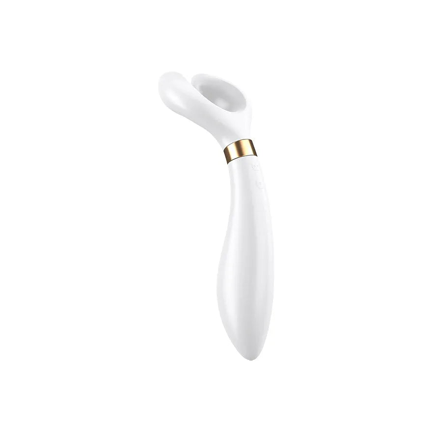Satisfyer - Endless Fun - Ultimate Versatile Couples Vibrator - PlayBlue