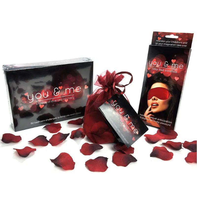 You & Me Bundle - PlayBlue