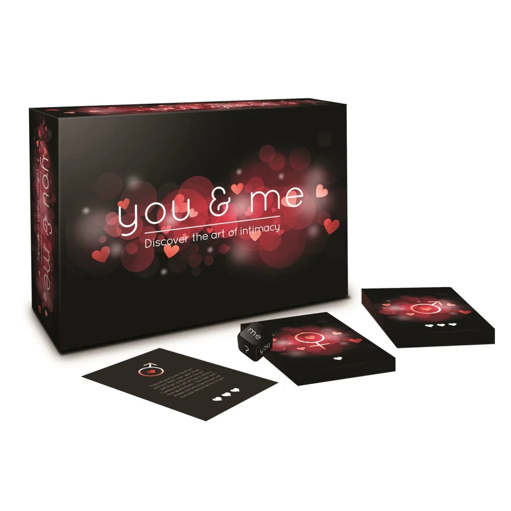 You & Me Bundle - PlayBlue