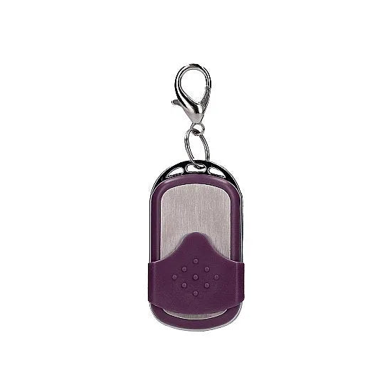 Wireless Vibrating G-Spot Egg - PlayBlue