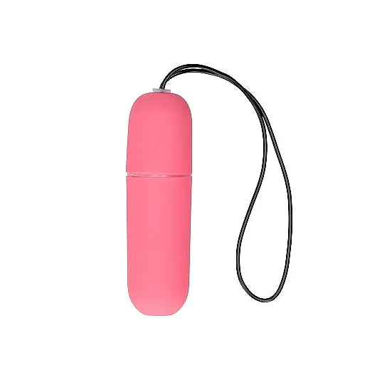 Vibrating Remote Bullet - PlayBlue