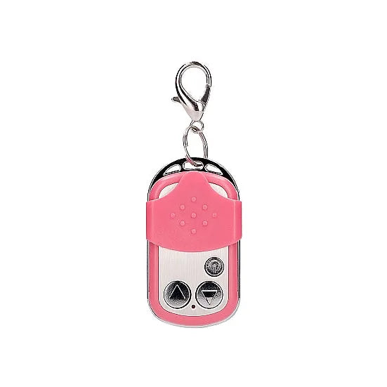 Vibrating Remote Bullet - PlayBlue