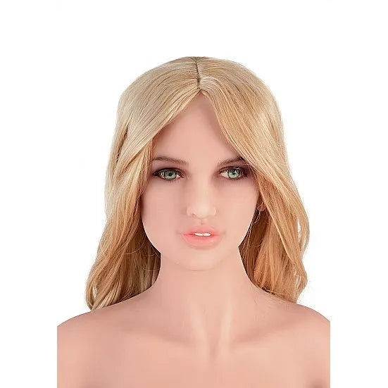 Real Life Ultimate Sex Doll - Jane - PlayBlue