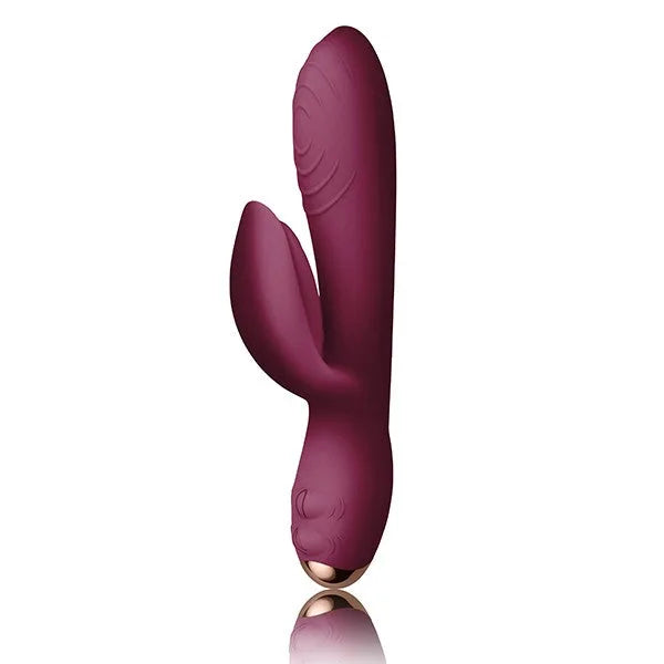 Rocks Off - EveryGirl - Ultimate Rabbit Vibrator - PlayBlue
