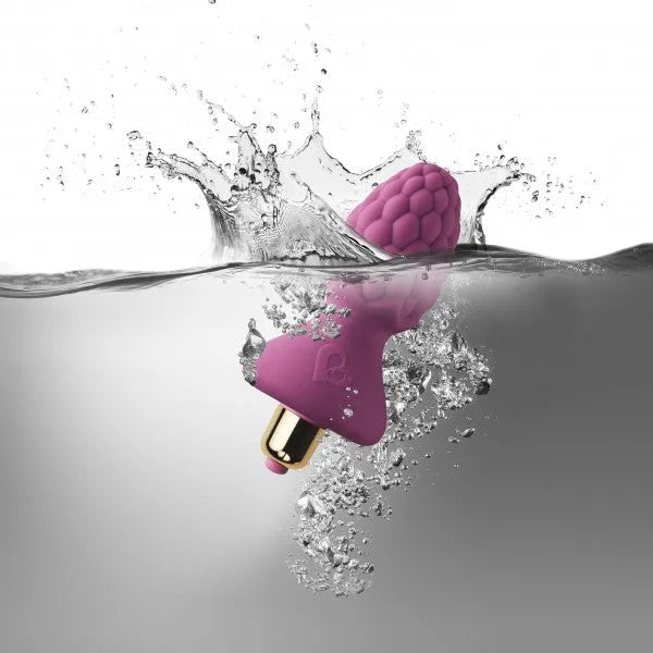 Rocks Off - Assberries Raspberry - Anal Pleasure - PlayBlue
