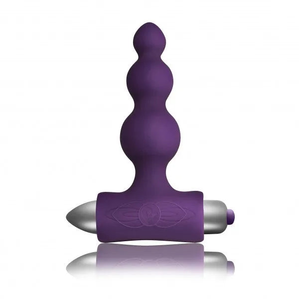 Rocks Off - Petite Sensations Bubbles Anal Joy - PlayBlue
