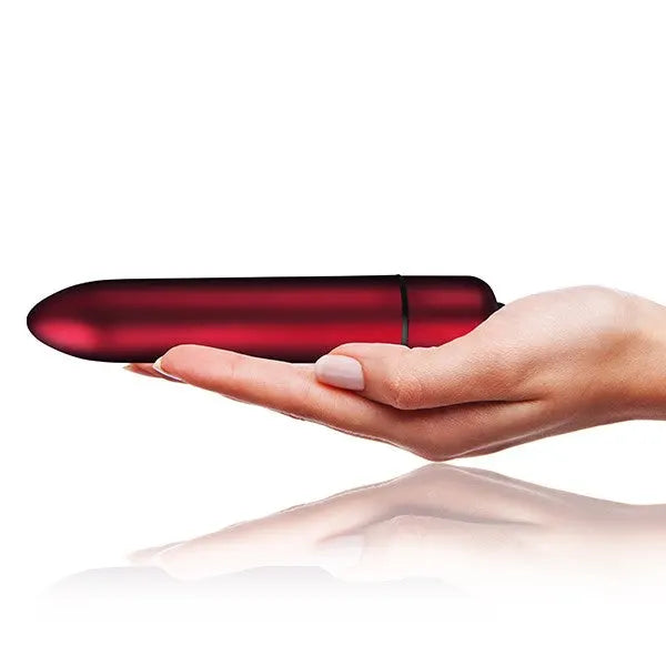 Rocks Off - Truly Yours RO-160mm Rouge Allure - PlayBlue