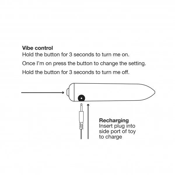 Rocks Off - RO-ZEN Pro - PlayBlue