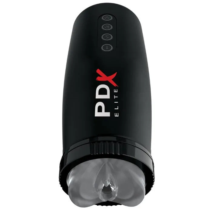 PDX Elite - Moto Bator 2 - Auto Masturbator - PlayBlue