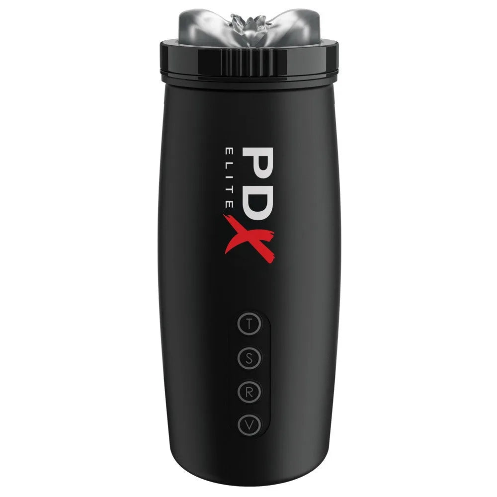 PDX Elite - Moto Bator 2 - Auto Masturbator - PlayBlue