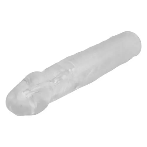 Loving Joy Extra 3 Inch Penis Extension - PlayBlue