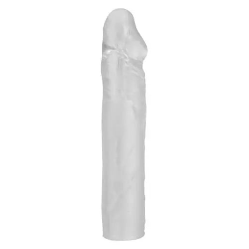 Loving Joy Extra 3 Inch Penis Extension - PlayBlue