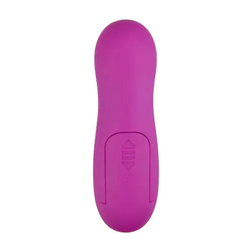 Loving Joy 10 Function Clitoral Suction Vibrator - PlayBlue