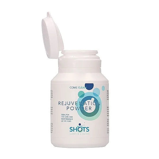 Shots - Rejuvenation Powder - 35g - PlayBlue