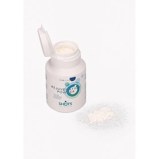 Shots - Rejuvenation Powder - 35g - PlayBlue