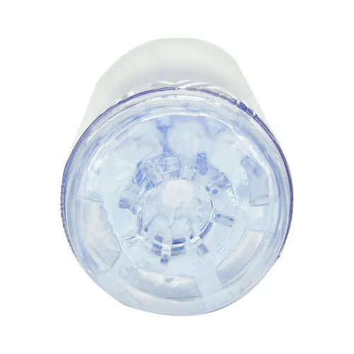 Rev-Air Pro Reusable Masturbation Cup - PlayBlue