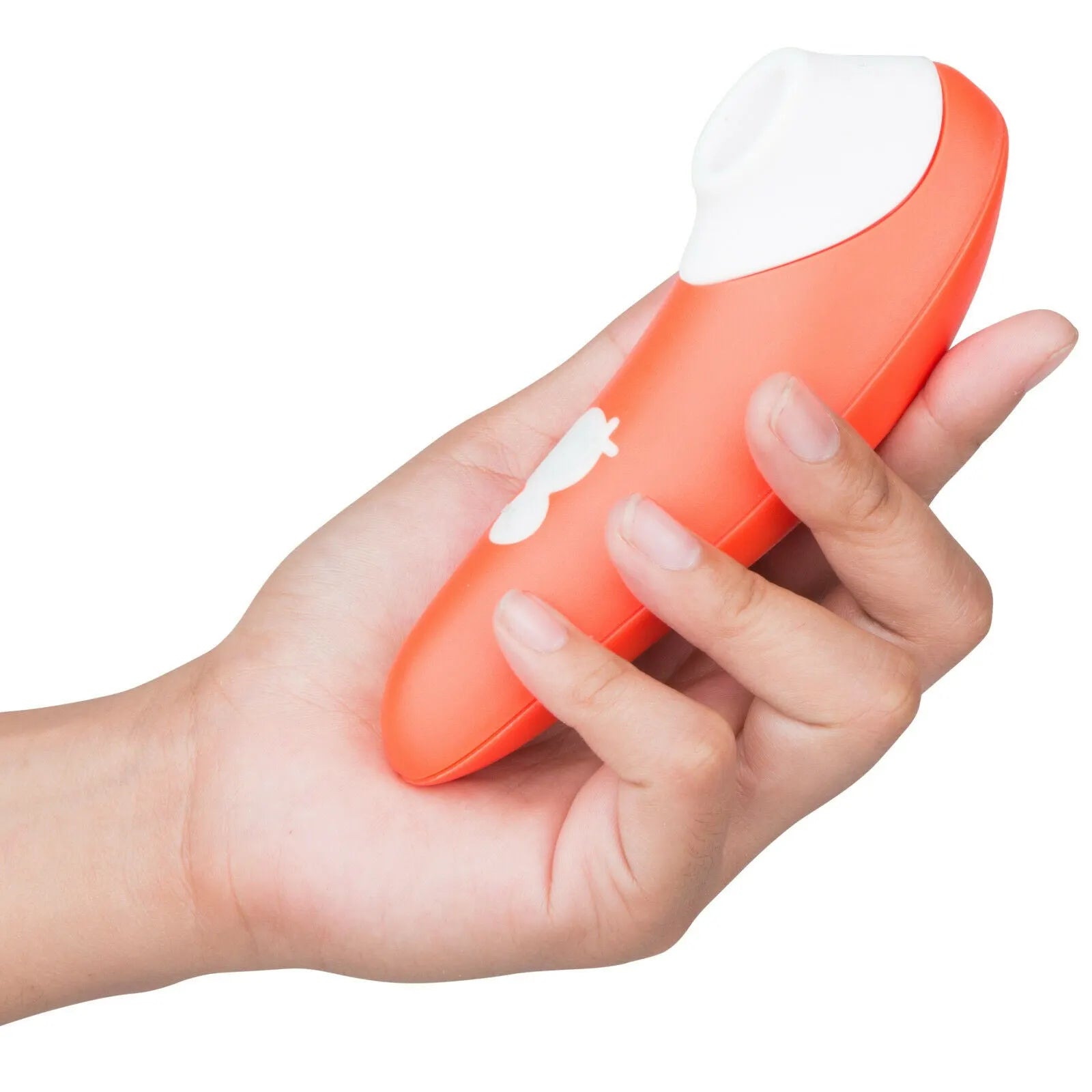 ROMP by Womanizer - Switch Pleasure Air Pulsator - PlayBlue