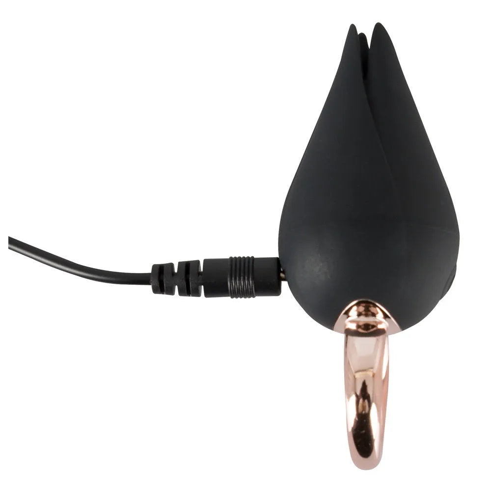 Beloú - Flutter Effect Finger Vibrator - PlayBlue