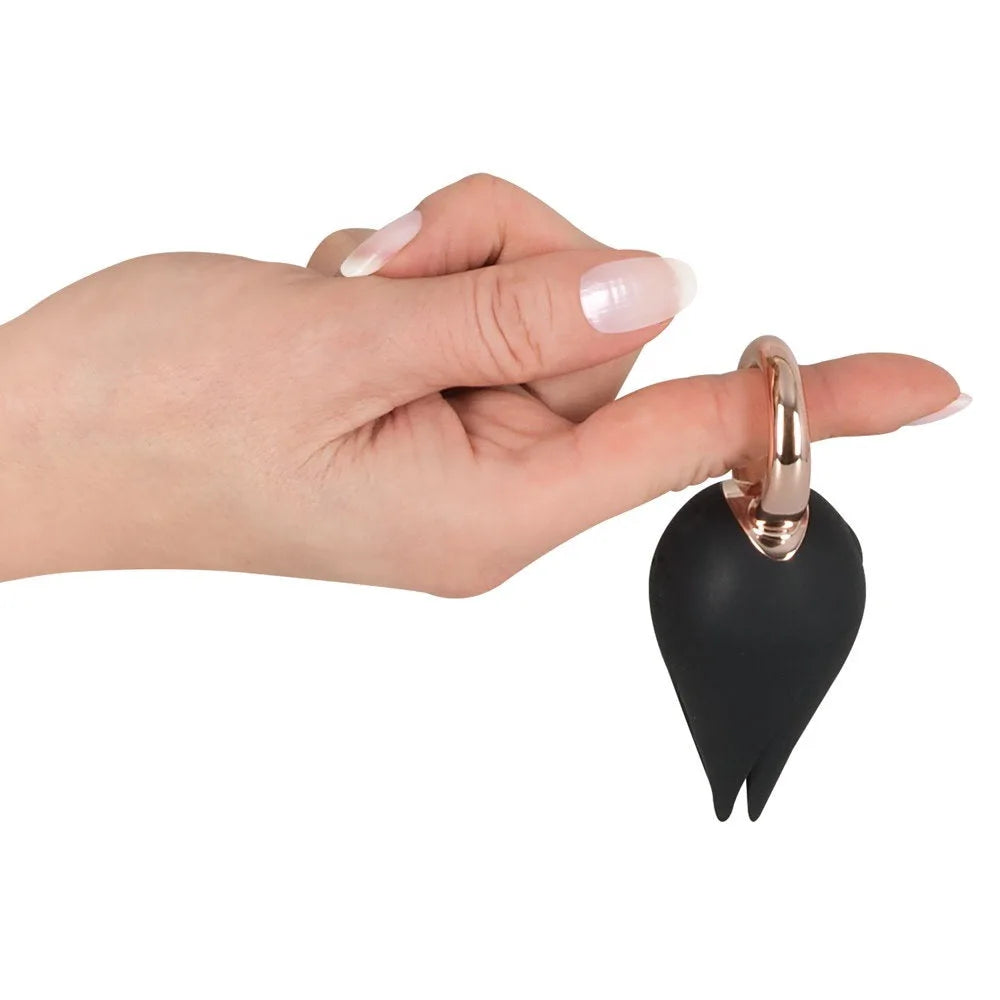 Beloú - Flutter Effect Finger Vibrator - PlayBlue