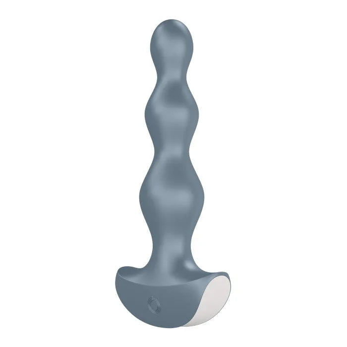 Satisfyer Lolli Plug 2 - Dual Motor Rechargeable - PlayBlue