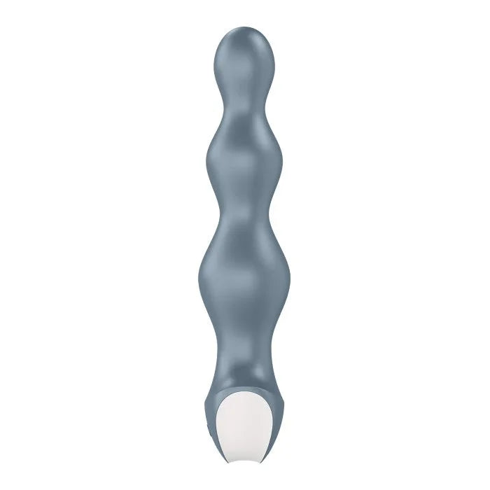 Satisfyer Lolli Plug 2 - Dual Motor Rechargeable - PlayBlue