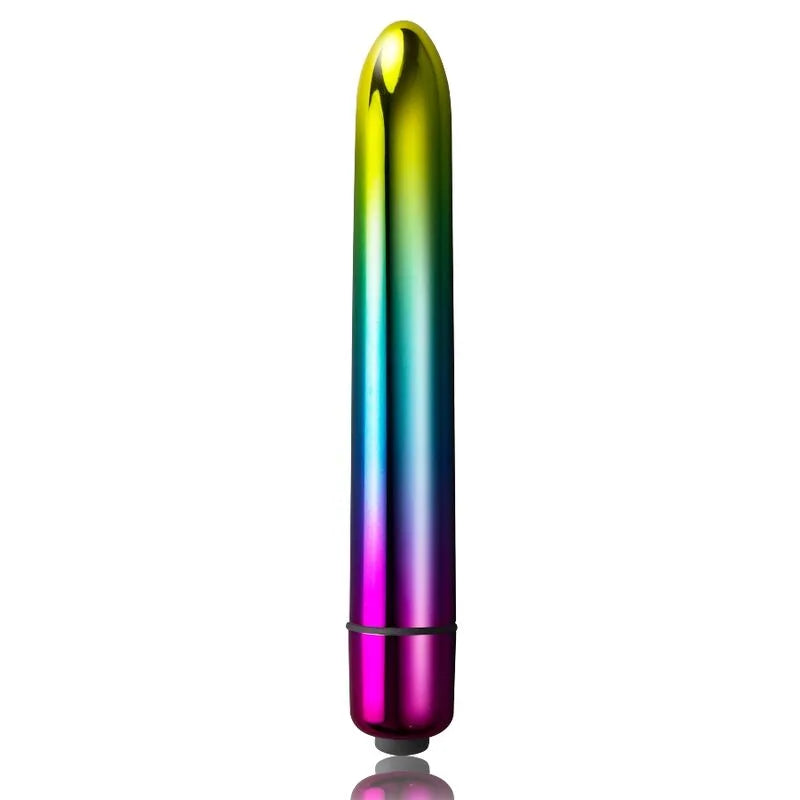 Rocks Off - Prism Metallic Rainbow 140mm - PlayBlue
