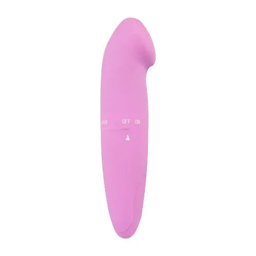 Loving Joy Mini G-Spot Vibrator PlayBlue Loving Joy Mini G-Spot Vibrator PlayBlue