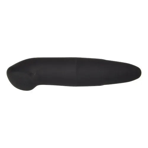Loving Joy Mini G-Spot Vibrator - Black - PlayBlue