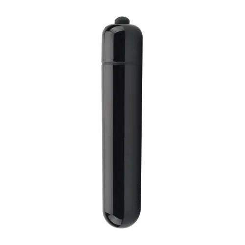 Loving Joy 10 Function Obsidian Bullet Vibrator - PlayBlue