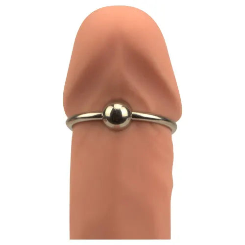 Bound to Please Glans Ring – 30mm - PlayBlue