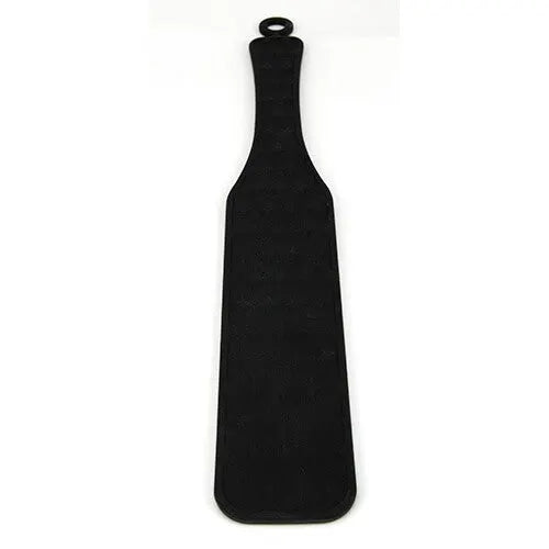 Bound to Please Silicone Paddle - PlayBlue