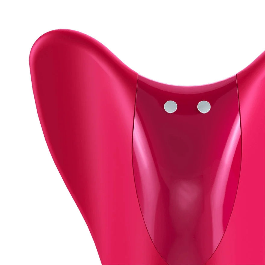 Satisfyer High Fly Incredible Finger Pleasure - PlayBlue
