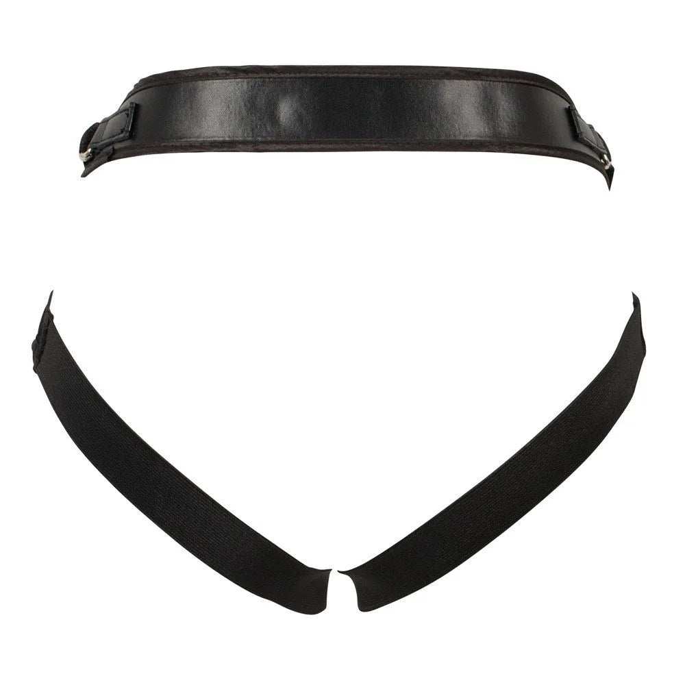 Strap-On Kit - Sex Coach - PlayBlue