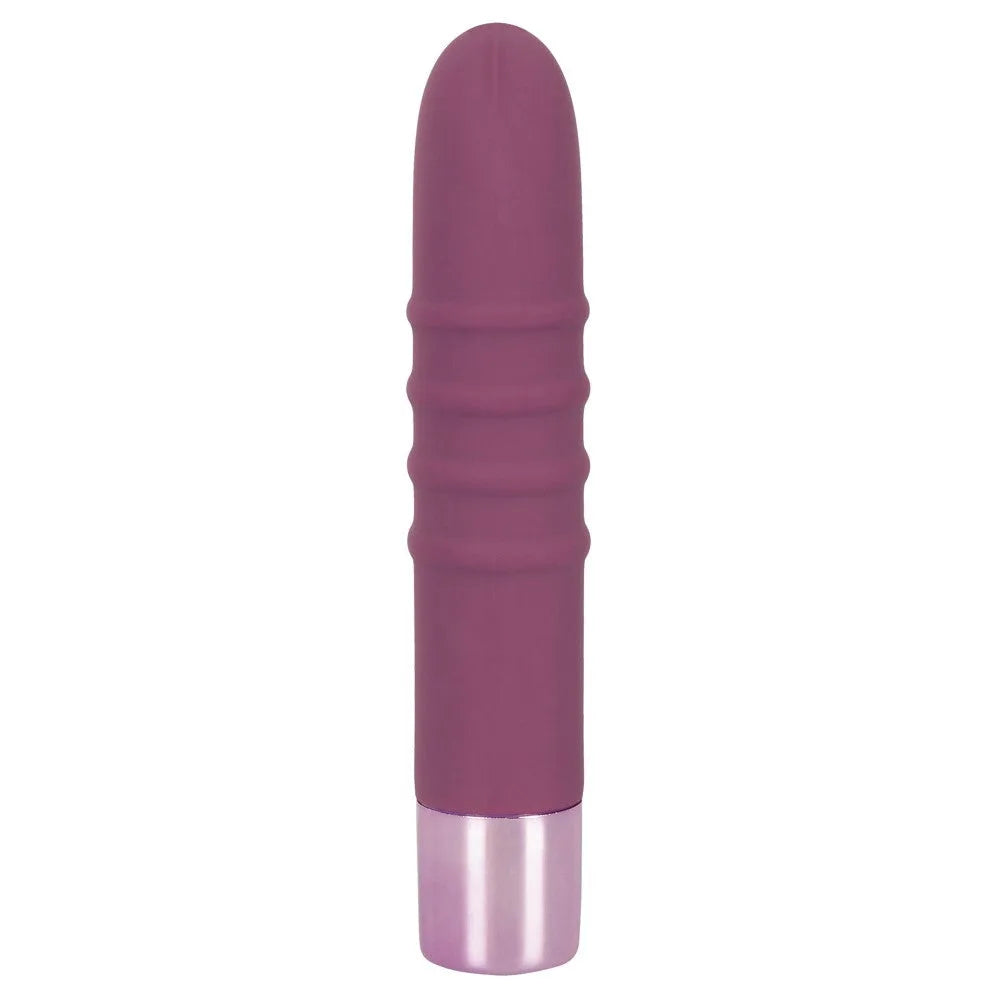 Elegant - Premium Rechargeable Soft Rabbit - PlayBlue