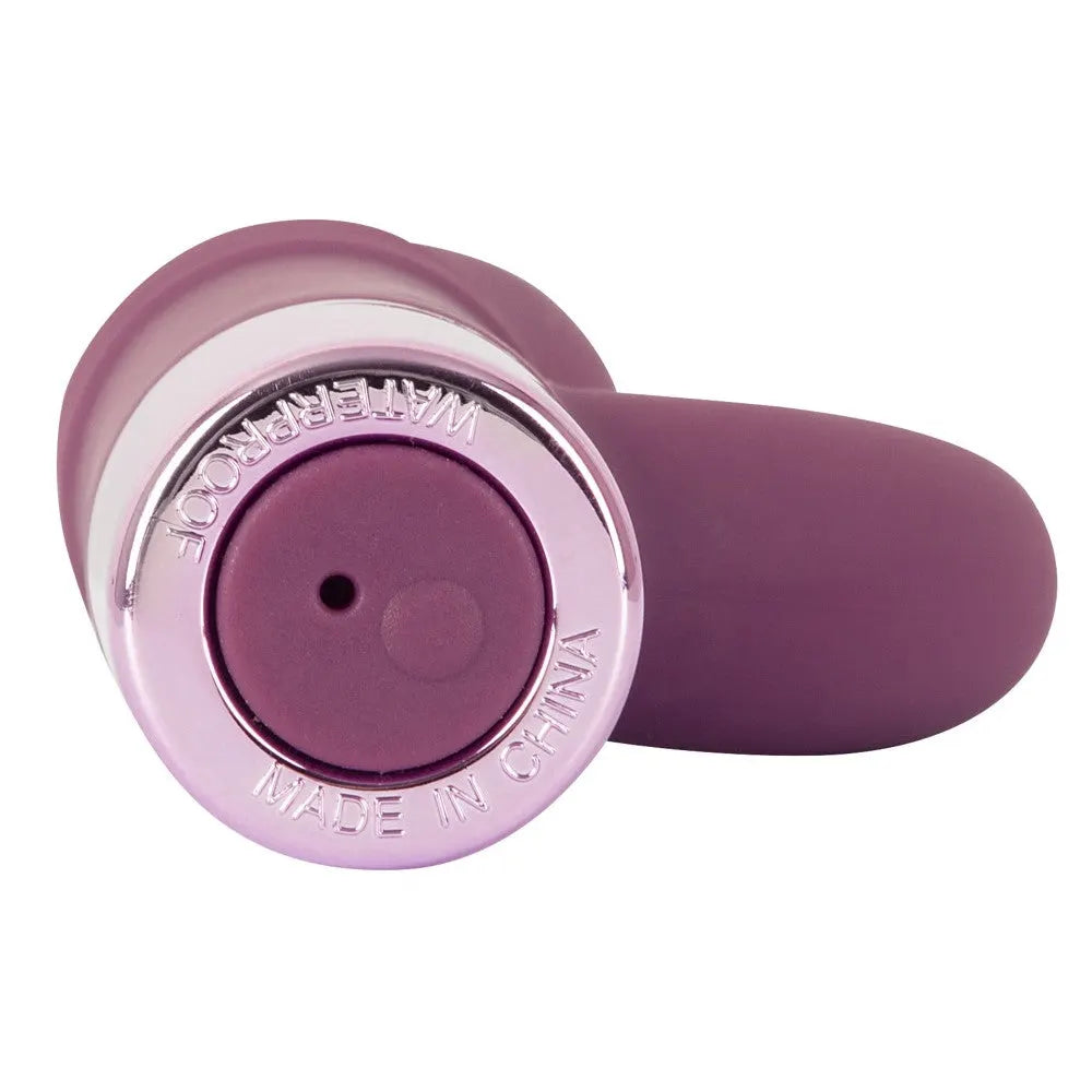 Elegant - Premium Rechargeable Soft Rabbit - PlayBlue